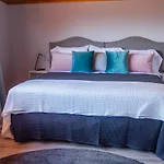 Bf Apartments